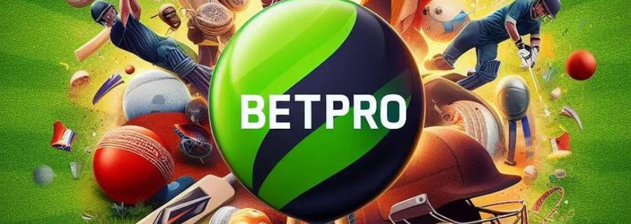 What is BetPro