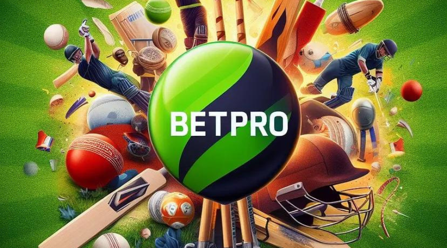 What is BetPro